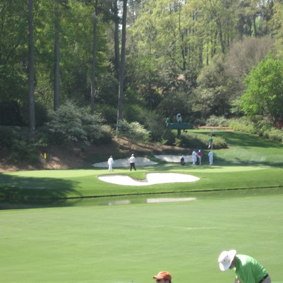 Masters Trip - Picture 11 of 14